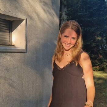 Babysitter in Nantes: Vinciane