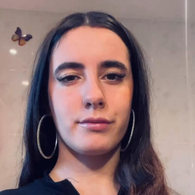 Childminder in Vila Nova de Gaia: Bruna