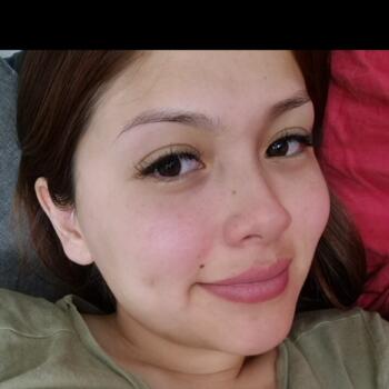 Babysitter Rome: Diana Carolina