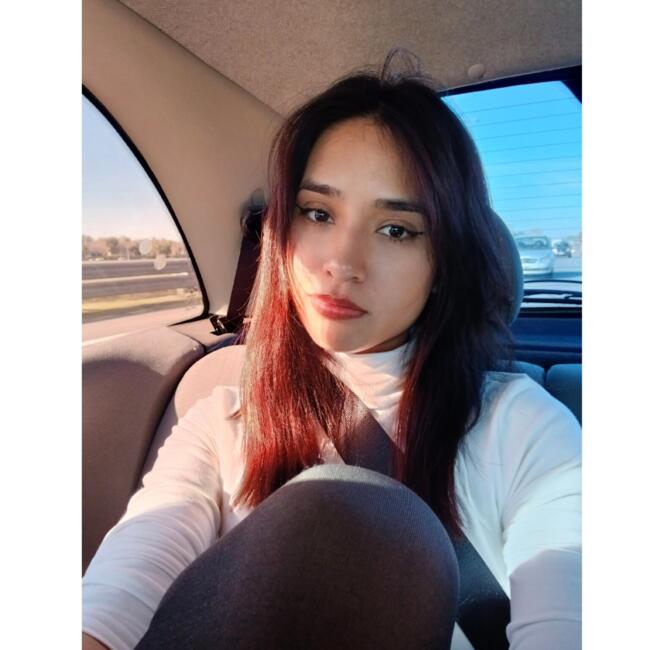Babysitter in Merlo (Buenos Aires): Lucila Maira