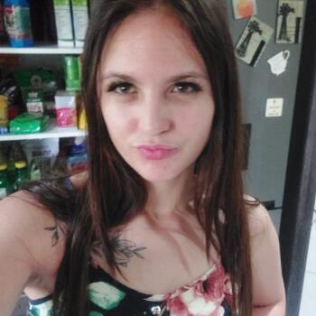 Babysitter in Brits: Venice