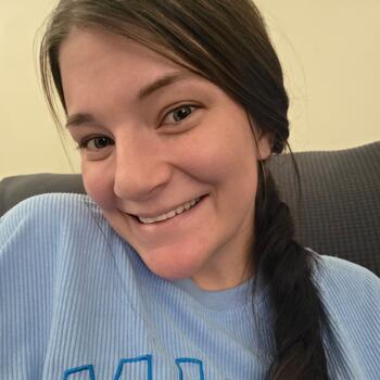 Nanny in Layton (Utah): Hope