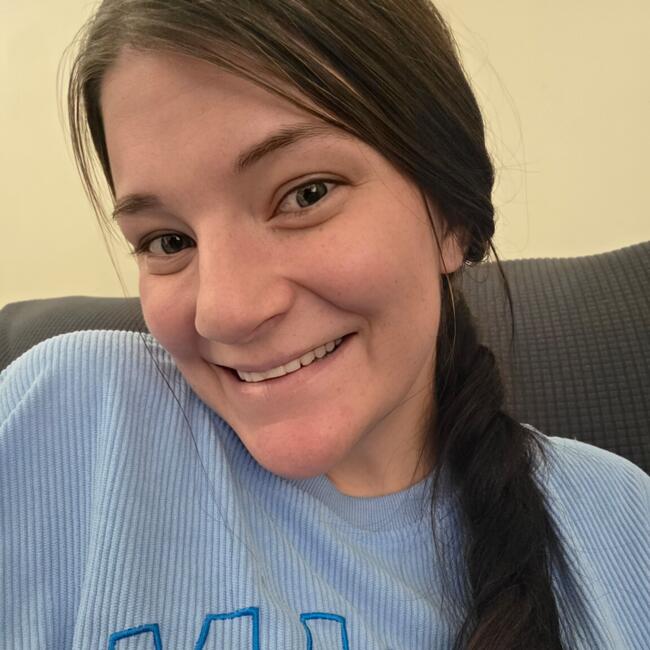 Nanny in Layton (Utah): Hope