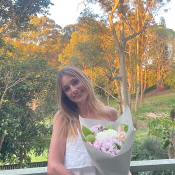 Babysitter in Sydney: Bonnie