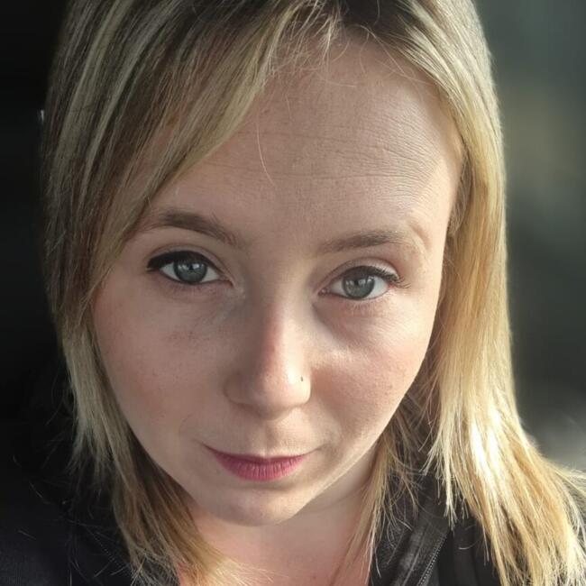 Assistante maternelle à Carpentras: Alexandra