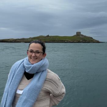 Babysitter Dublin: Alicia