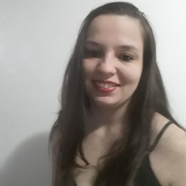 Babysitting job in Uberaba: Luciana Reis
