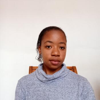 Babysitter in Potchefstroom: Lethabo