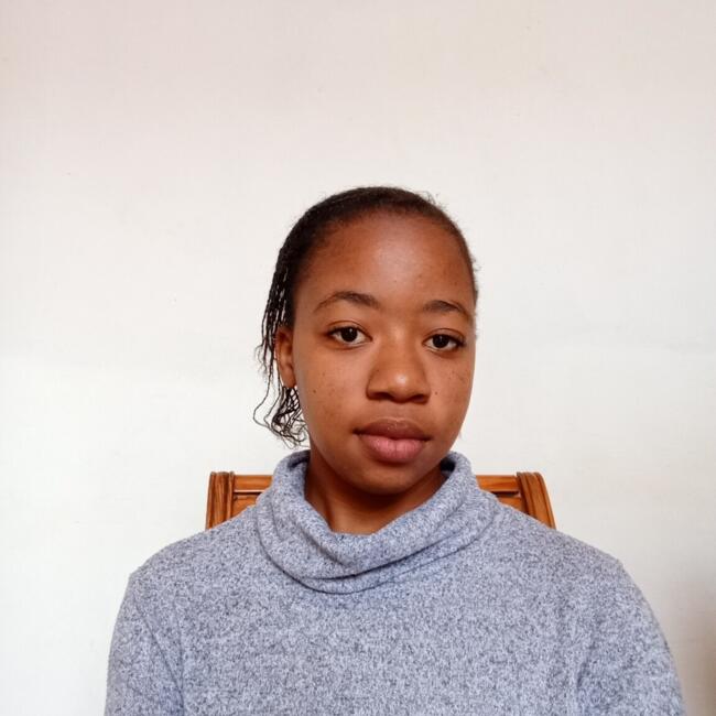 Babysitter in Potchefstroom: Lethabo