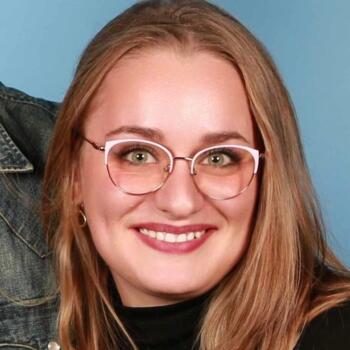 Nanny in Dinéault: Marie