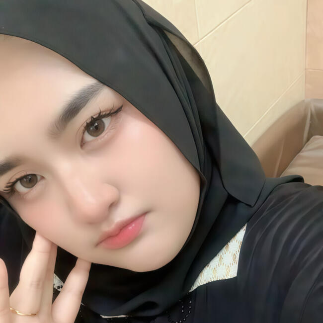 Pengasuh di Kota Bharu: Arysha