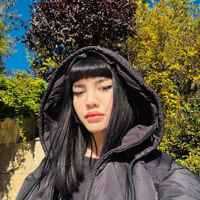 Babysitter in Iași: Larisa