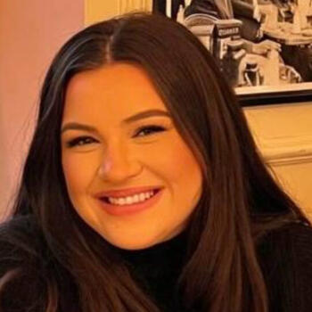 Babysitter in London: Danielle