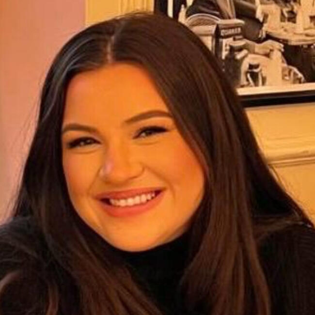 Babysitter in London: Danielle