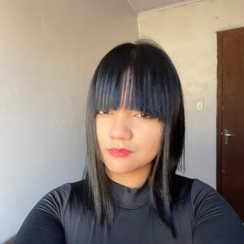 Babysitter in Lages: Sabrina