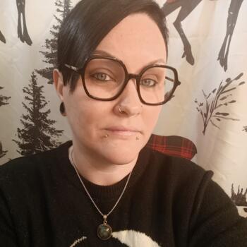 Baby-sitter Ecquevilly: Angie