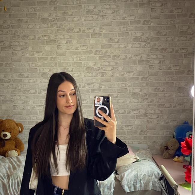 Babysitter in Córdoba: Eugenia