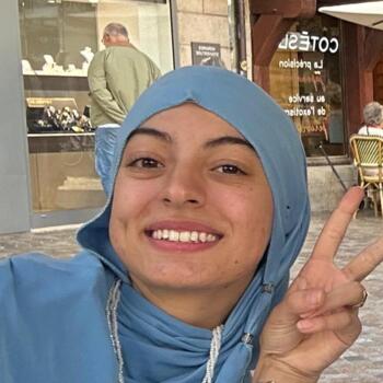 Baby-sitter Quimper: Soukaina
