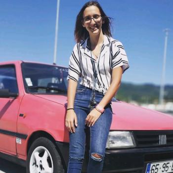 Ama Sintra: Sandra