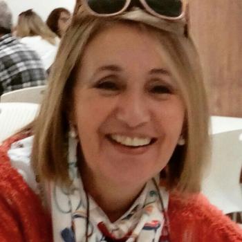 Niñera San Carlos: Maria