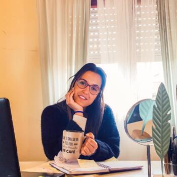 Babysitter em Porto: Diana Fernandes