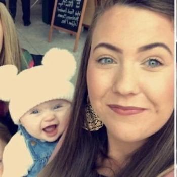 Childminder in Cork: Gabriella