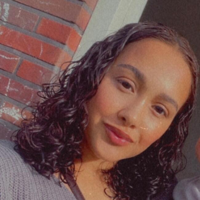 Babysitter in Leeuwarden: Vivian