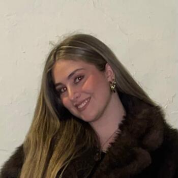 Babysitter in Seville: DANIELA