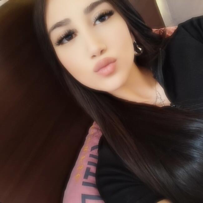 Babysitter in La Reina: Karla