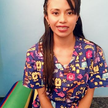 Niñera Delegación Xochimilco: Cecy