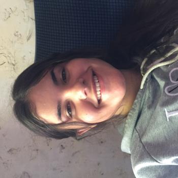 Babysitters in Canelones: Julieta