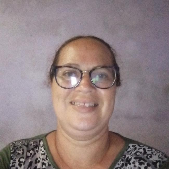 Lastenhoitaja Abrantes: Amália Regina