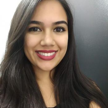 Babá em Juiz de Fora: Naiany