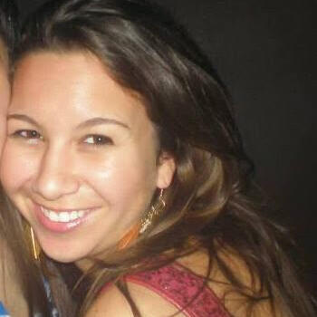 Babysitter in Funes: Antonela