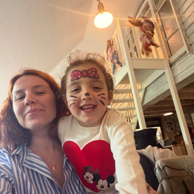 Babysitting job in Veldhoven: Gamze