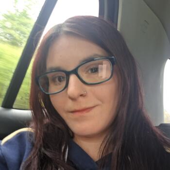 Nanny in Cumberland (Maryland): Tori