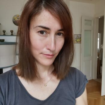 Babysitter Job in Wien: Babysitter Job Martha