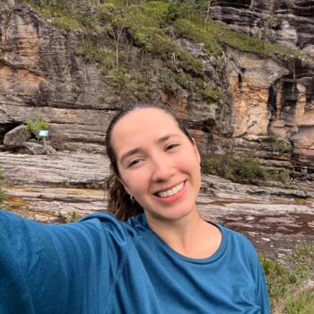 Babysitter in Cork: Larissa