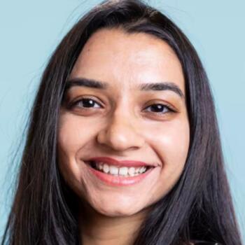 Babysitter in Hayes: Bhavleen