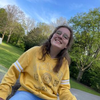 Oppas in Dordrecht: Hannah