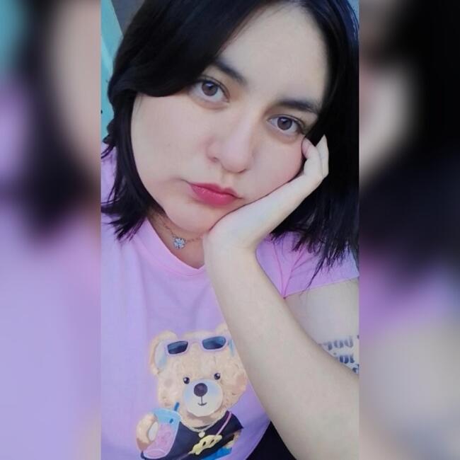 Niñera en Zumpango: Sandra