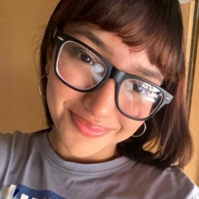Babysitter in Barranquilla: Mariam 