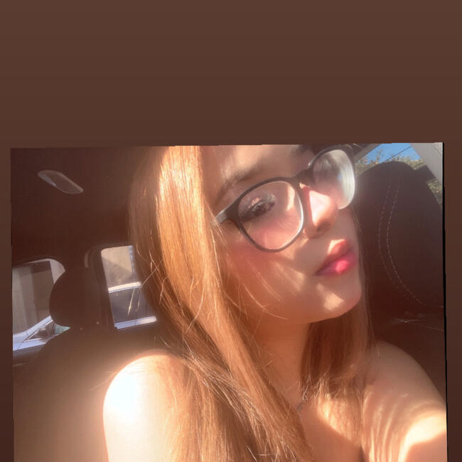 Niñera en Chihuahua: Nurit