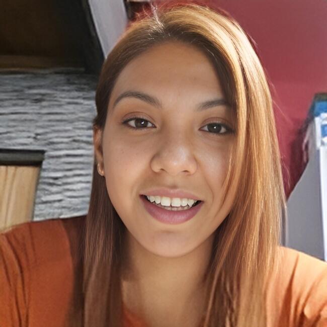 Babysitter in Lomas de Zamora (Buenos Aires): Natalia