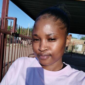 Babysitter in Brits: Masego