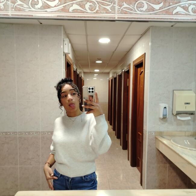 Canguro en Mijas: Dary