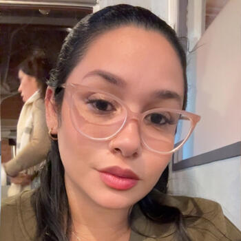 Trabajo de canguro en Murcia: trabajo de canguro Leydis