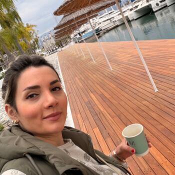 Babysitting job in Gürsu (Antalya): babysitting job Delaram