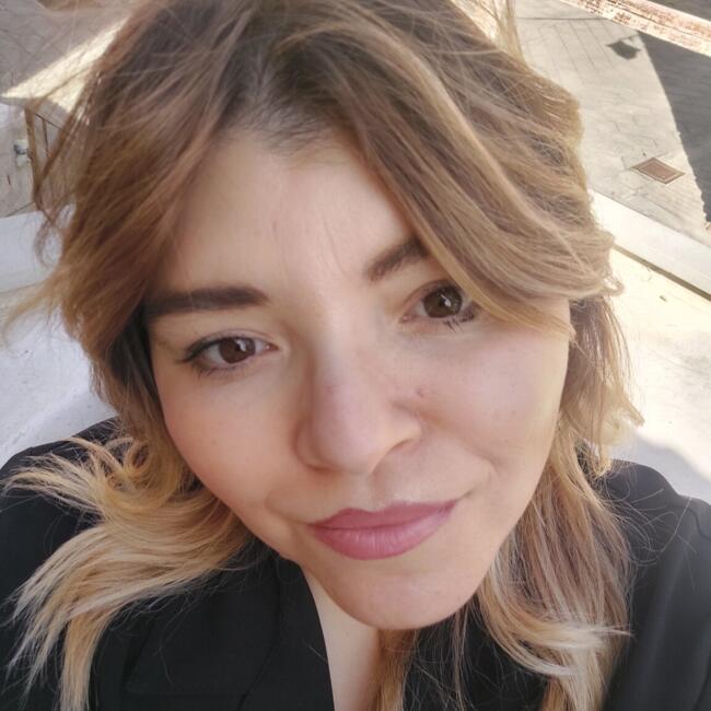Lavoro per babysitter a Civitella in Val di Chiana: Diletta