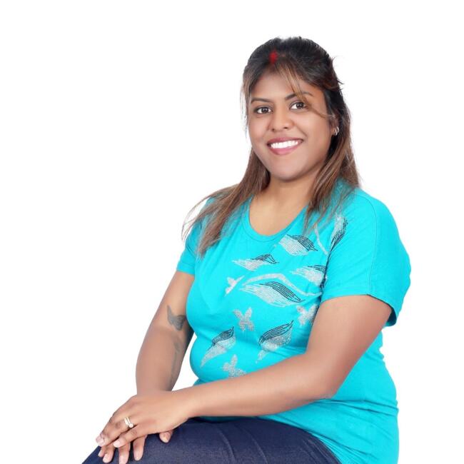 Babysitting job in Peterborough: Simla